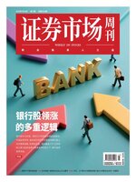 Capital Week 證券市場週刊
